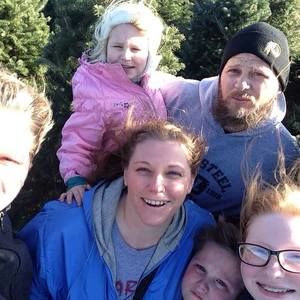 Meet your Posher, Chad